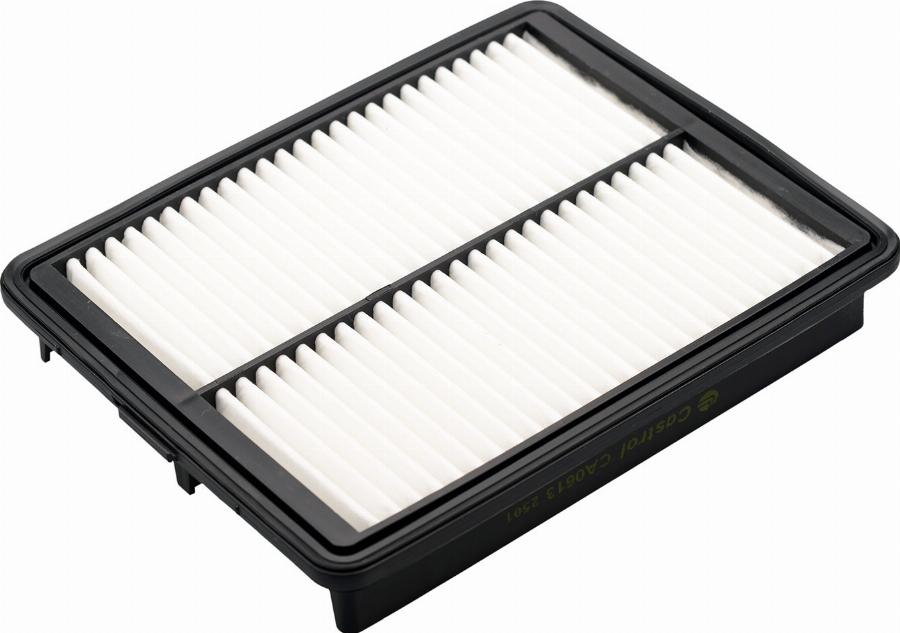 Castrol Filters CA0613 - Engine Air Filter car-mod.net