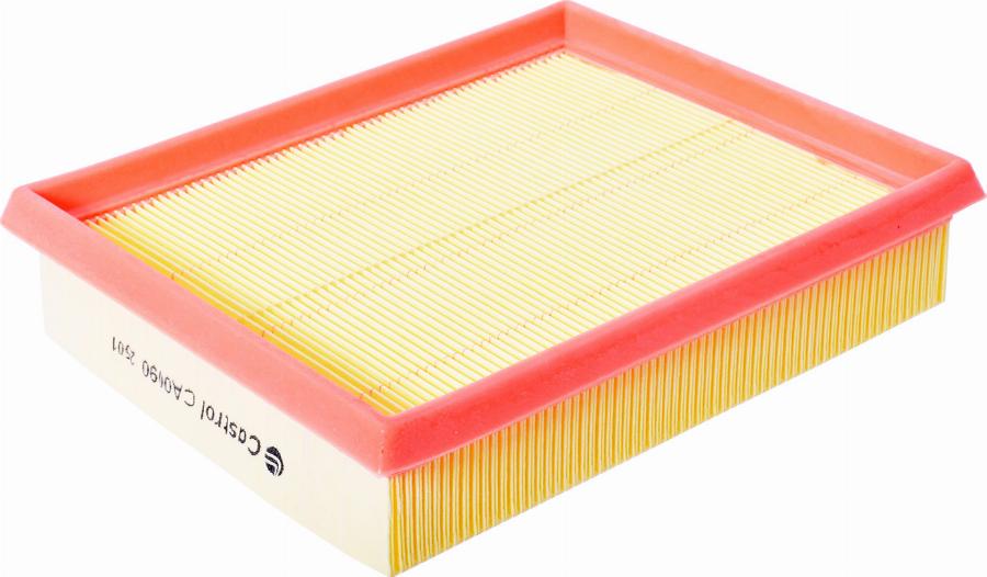 Castrol Filters CA0090 - Engine Air Filter car-mod.net