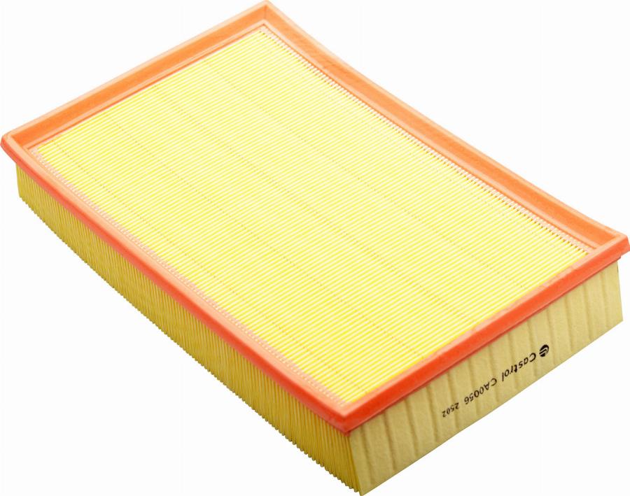 Castrol Filters CA0056 - Engine Air Filter car-mod.net