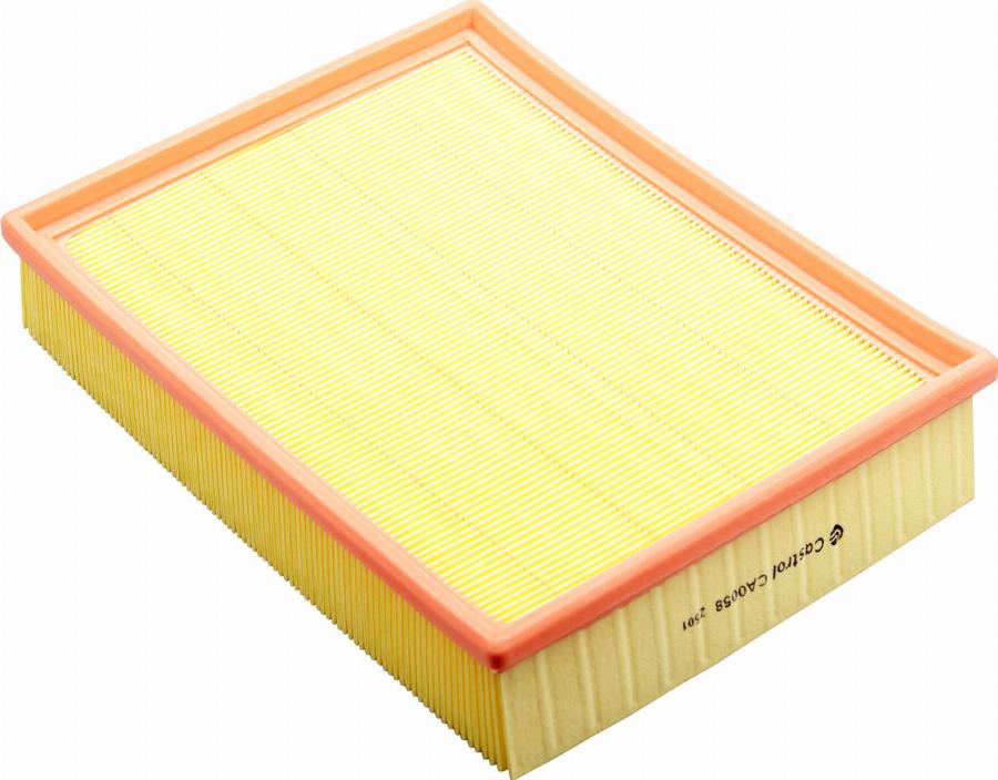 Castrol Filters CA0058 - Engine Air Filter car-mod.net