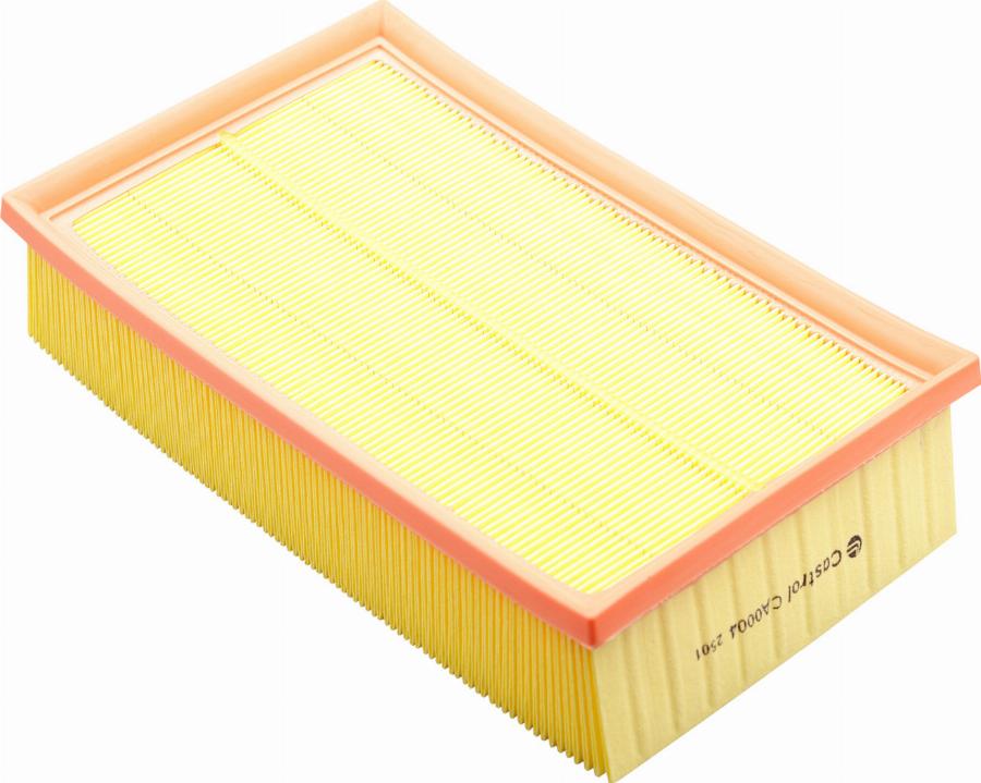 Castrol Filters CA0004 - Engine Air Filter car-mod.net