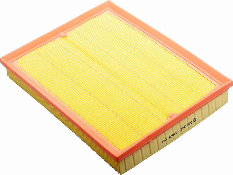Castrol Filters CA0006 - Engine Air Filter car-mod.net