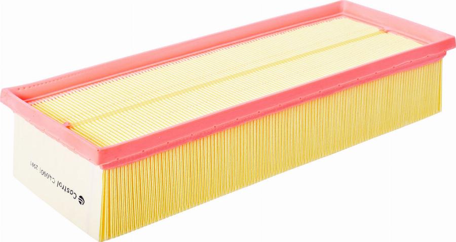 Castrol Filters CA0001 - Engine Air Filter car-mod.net