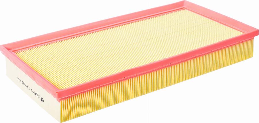 Castrol Filters CA0002 - Engine Air Filter car-mod.net