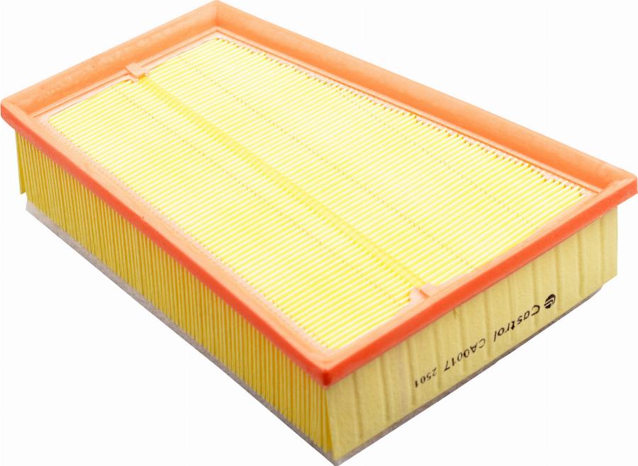 Castrol Filters CA0017 - Engine Air Filter car-mod.net