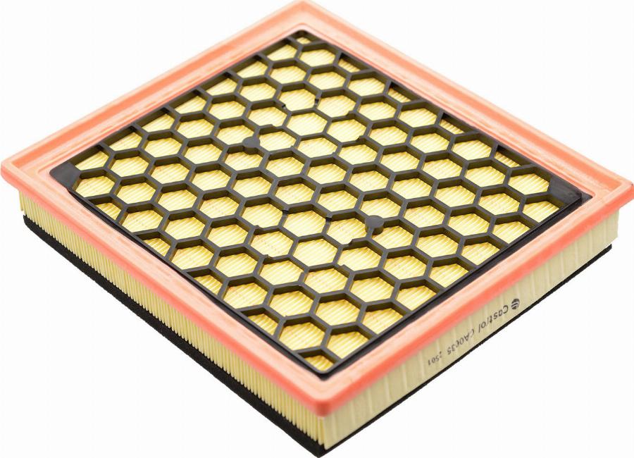 Castrol Filters CA0035 - Engine Air Filter car-mod.net