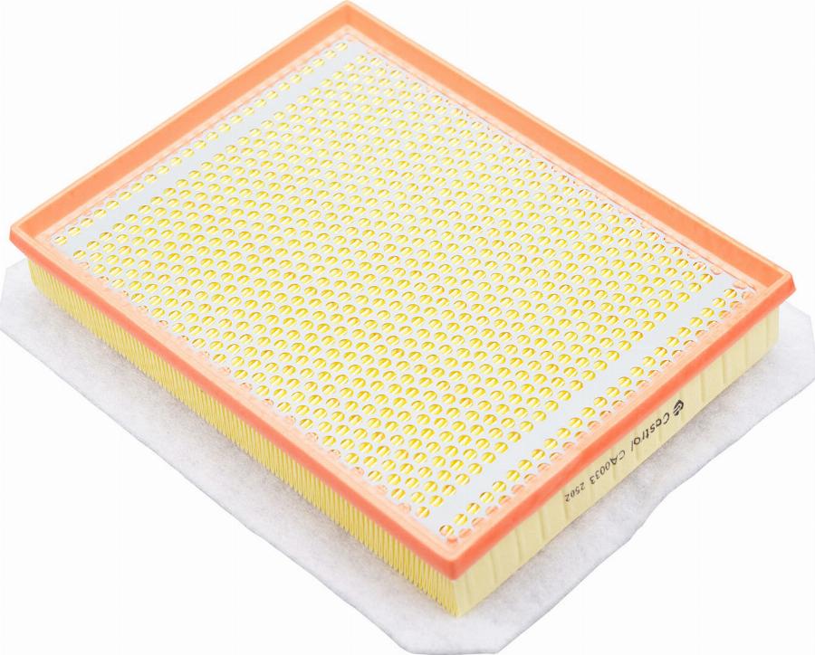 Castrol Filters CA0033 - Engine Air Filter car-mod.net