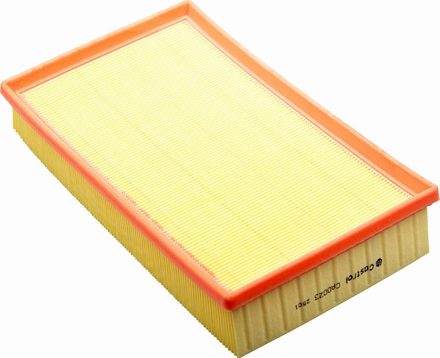 Castrol Filters CA0023 - Engine Air Filter car-mod.net