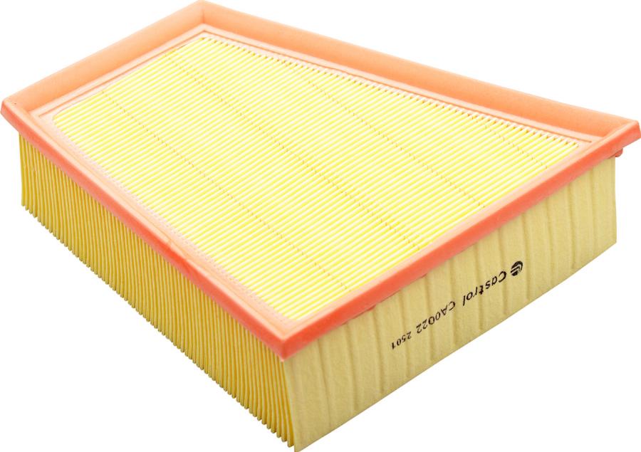 Castrol Filters CA0022 - Engine Air Filter car-mod.net