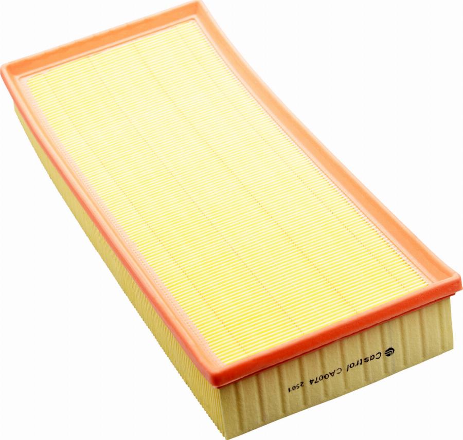 Castrol Filters CA0074 - Engine Air Filter car-mod.net