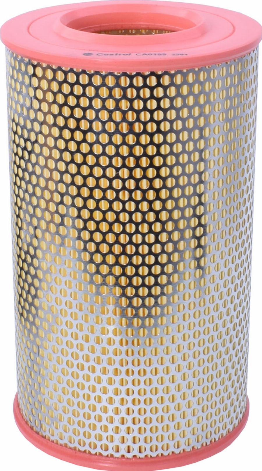 Castrol Filters CA0195 - Engine Air Filter car-mod.net