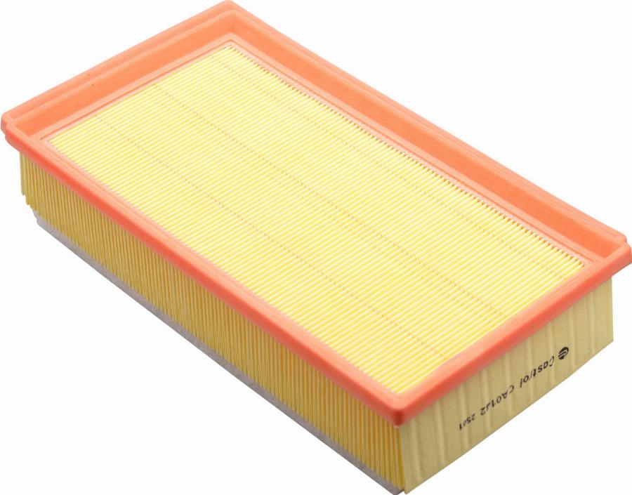 Castrol Filters CA0142 - Engine Air Filter car-mod.net