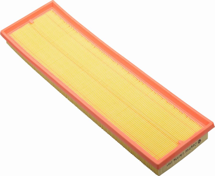 Castrol Filters CA0154 - Engine Air Filter car-mod.net