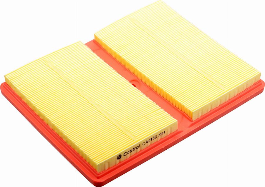 Castrol Filters CA0152 - Engine Air Filter car-mod.net