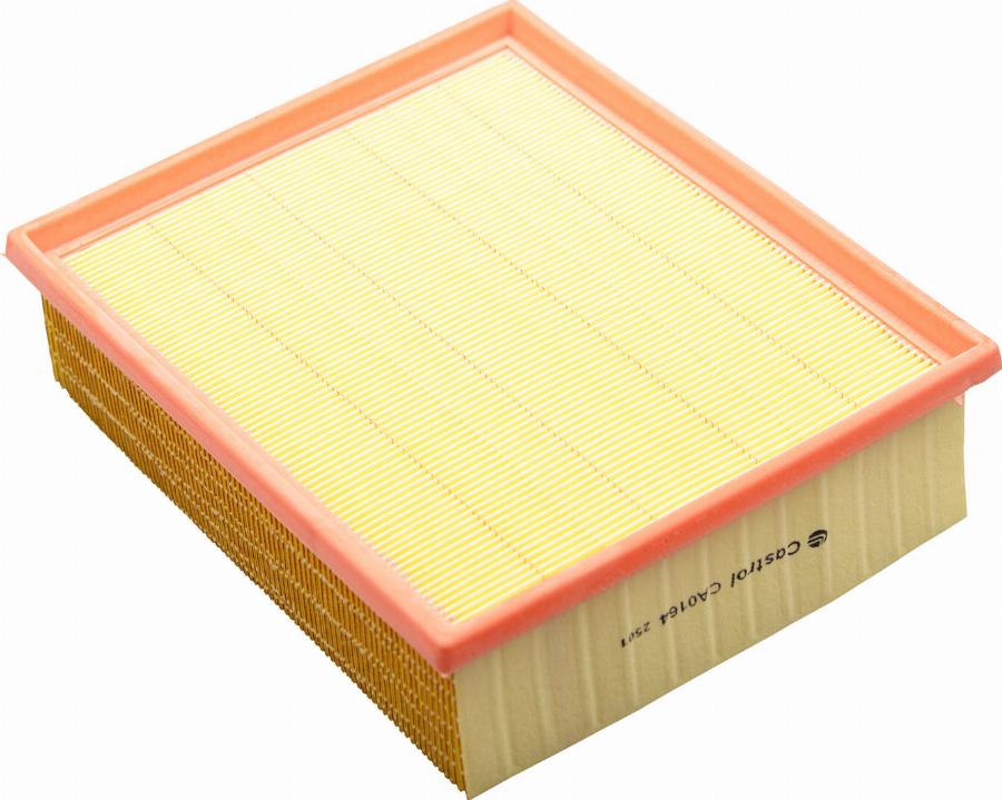 Castrol Filters CA0164 - Engine Air Filter car-mod.net