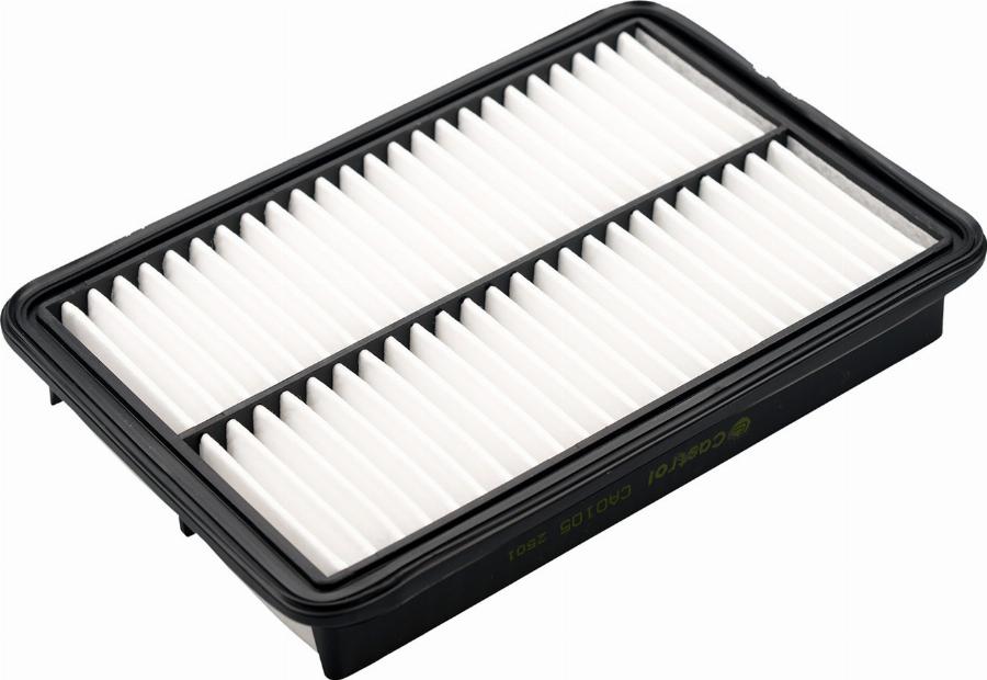 Castrol Filters CA0105 - Engine Air Filter car-mod.net