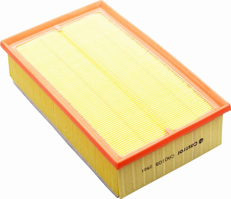 Castrol Filters CA0108 - Engine Air Filter car-mod.net