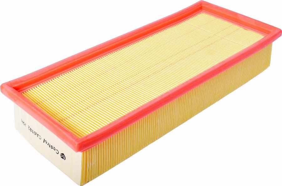 Castrol Filters CA0182 - Engine Air Filter car-mod.net