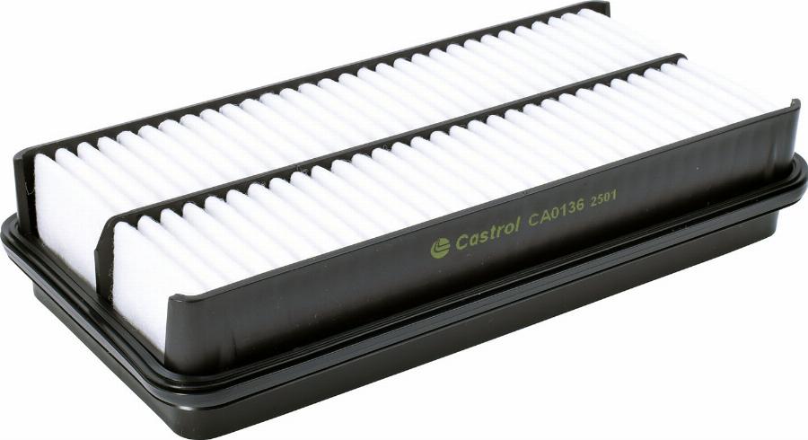 Castrol Filters CA0136 - Engine Air Filter car-mod.net
