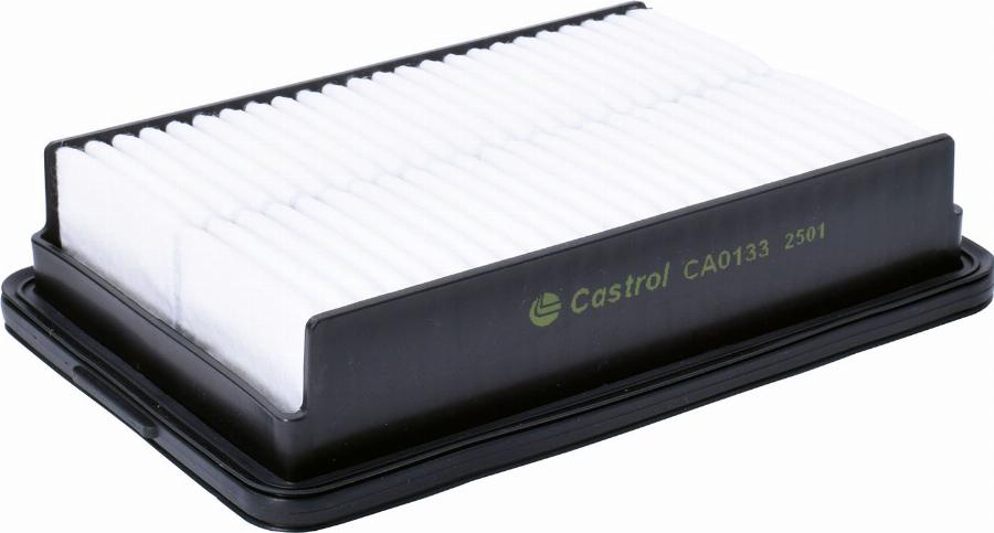 Castrol Filters CA0133 - Engine Air Filter car-mod.net