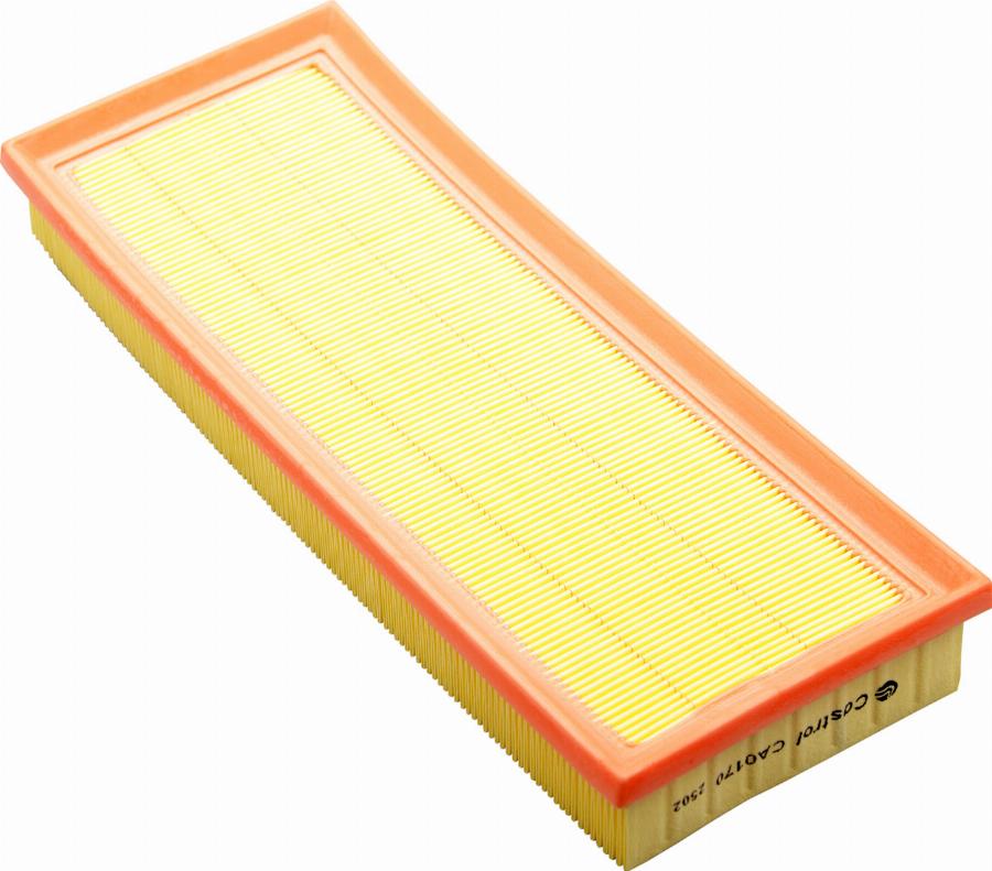 Castrol Filters CA0170 - Engine Air Filter car-mod.net