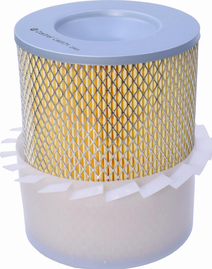 Castrol Filters CA0171 - Engine Air Filter car-mod.net