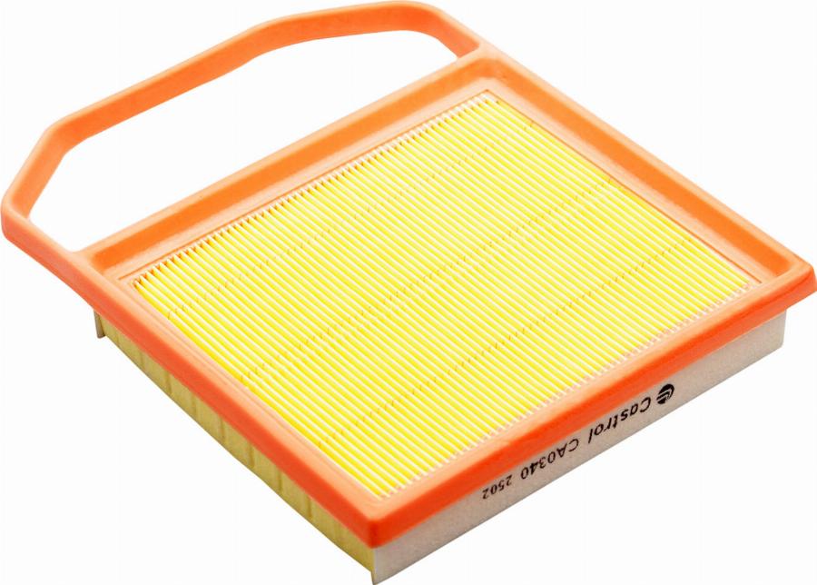 Castrol Filters CA0340 - Engine Air Filter car-mod.net