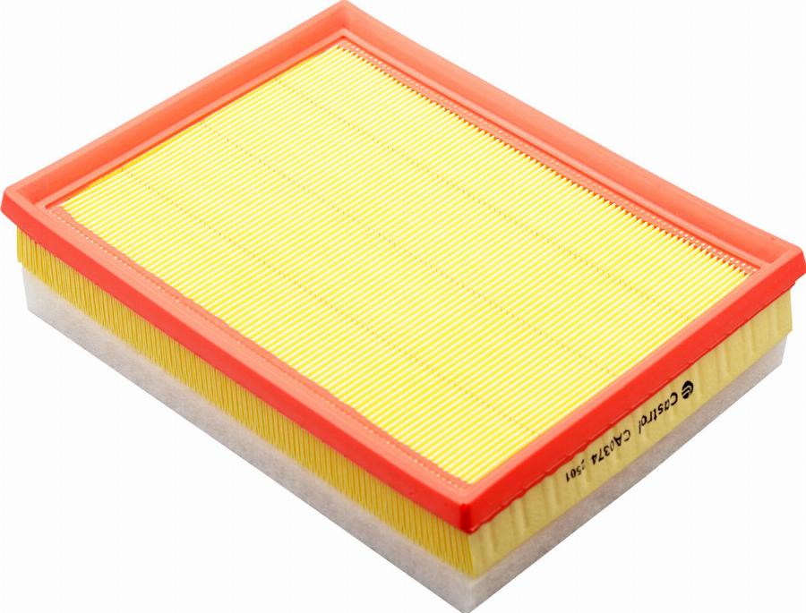 Castrol Filters CA0374 - Engine Air Filter car-mod.net