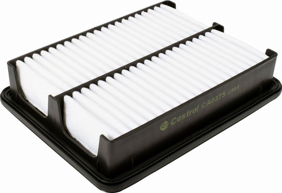 Castrol Filters CA0375 - Engine Air Filter car-mod.net
