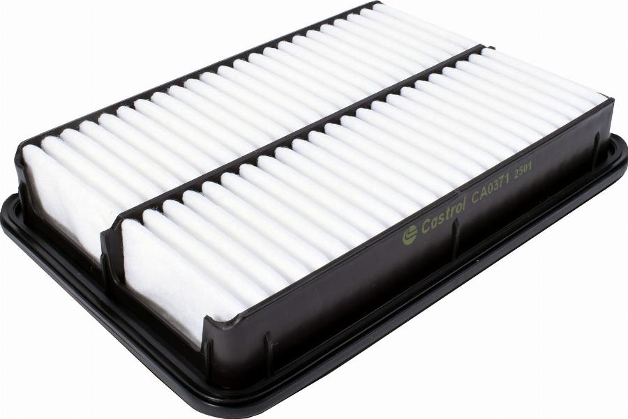 Castrol Filters CA0371 - Engine Air Filter car-mod.net
