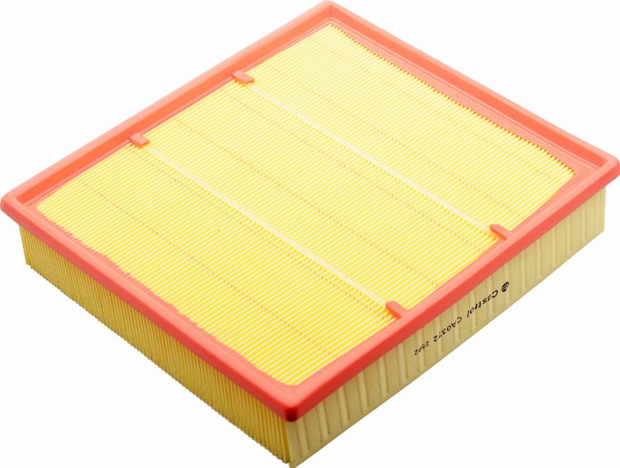Castrol Filters CA0372 - Engine Air Filter car-mod.net