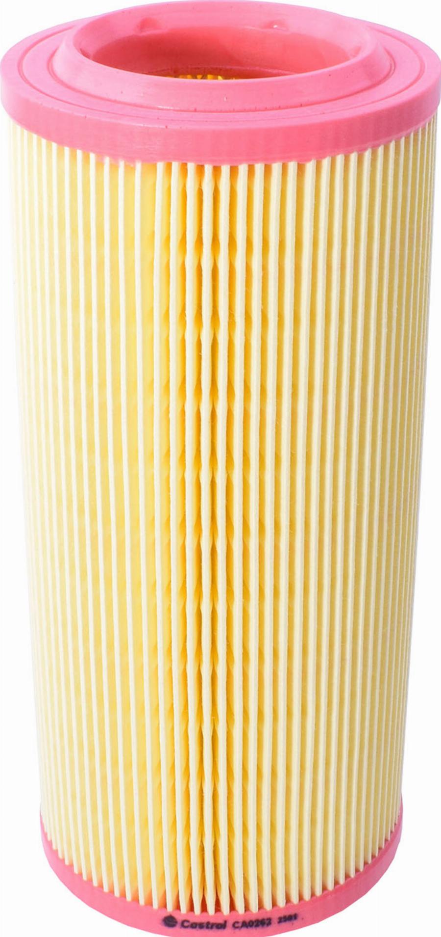 Castrol Filters CA0262 - Engine Air Filter car-mod.net
