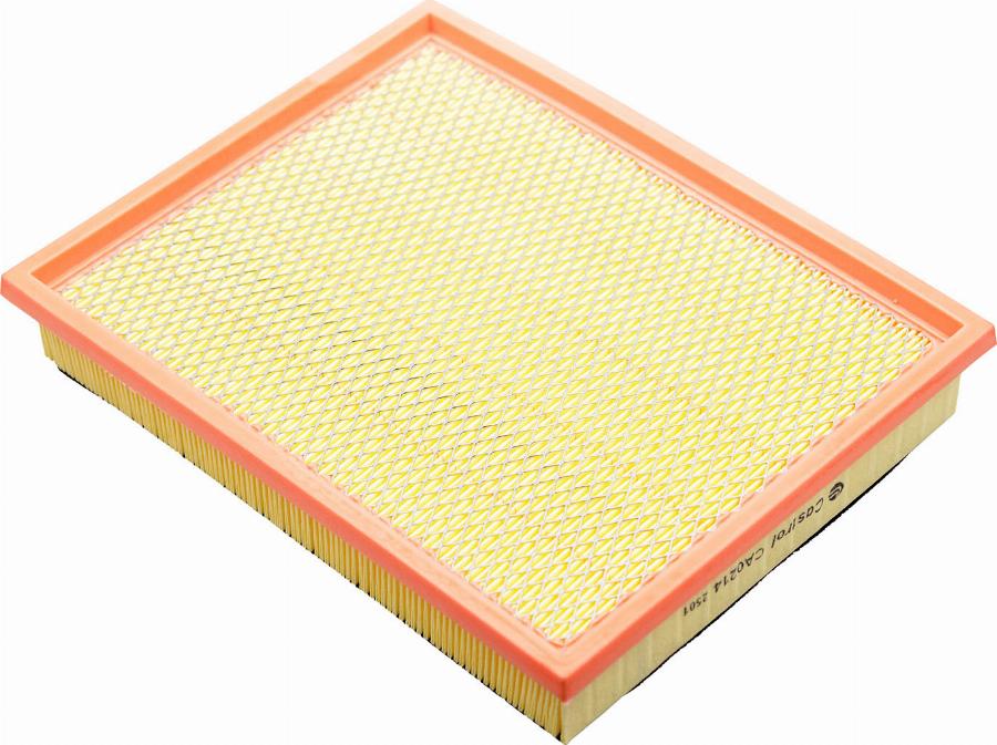 Castrol Filters CA0214 - Engine Air Filter car-mod.net