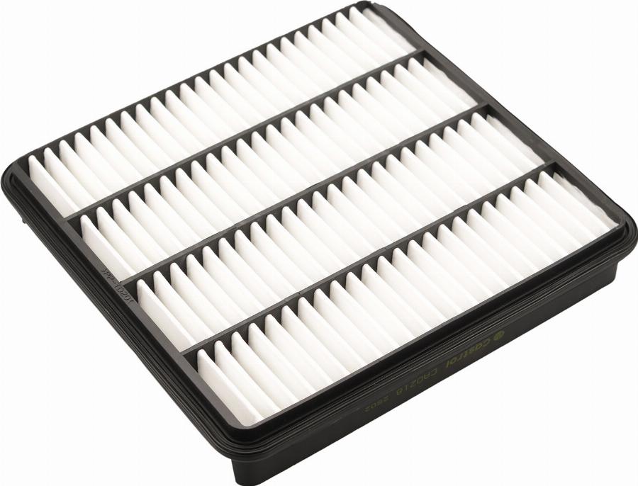 Castrol Filters CA0218 - Engine Air Filter car-mod.net