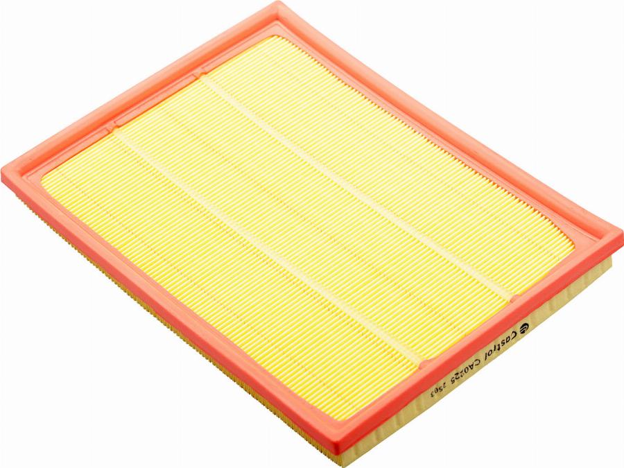 Castrol Filters CA0225 - Engine Air Filter car-mod.net