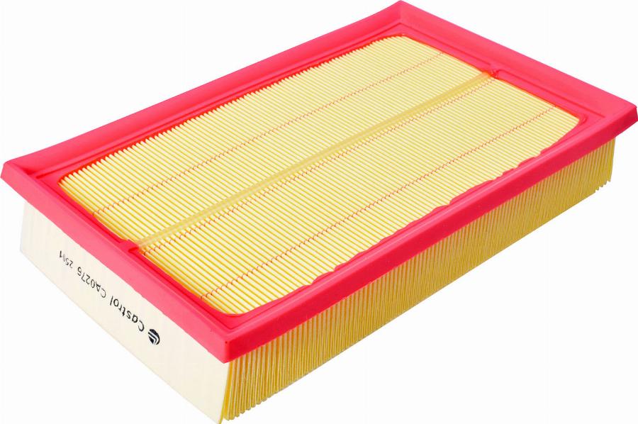 Castrol Filters CA0276 - Engine Air Filter car-mod.net
