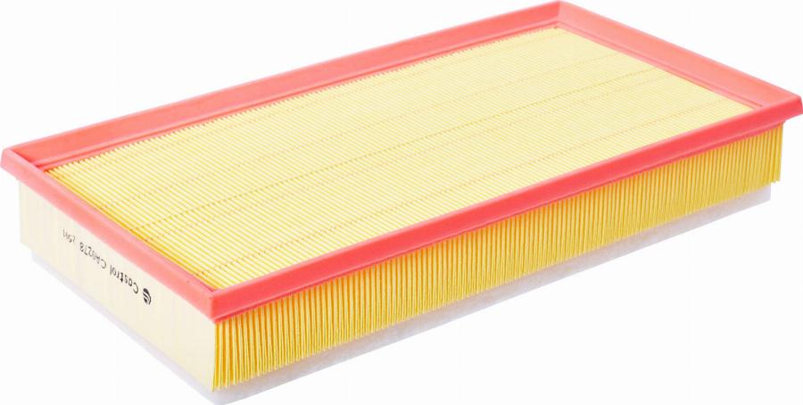 Castrol Filters CA0278 - Engine Air Filter car-mod.net