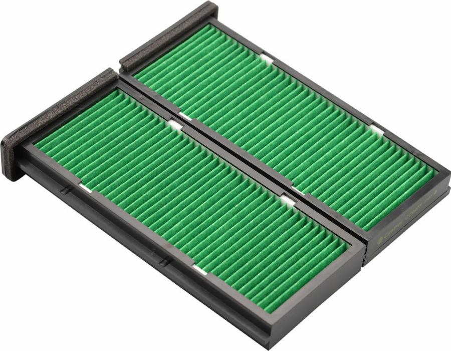 Castrol Filters CC0477 - Filter, interior air car-mod.net