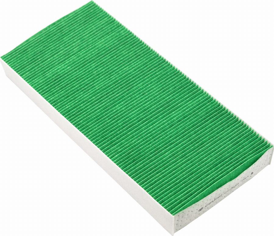 Castrol Filters CC0698 - Filter, interior air car-mod.net