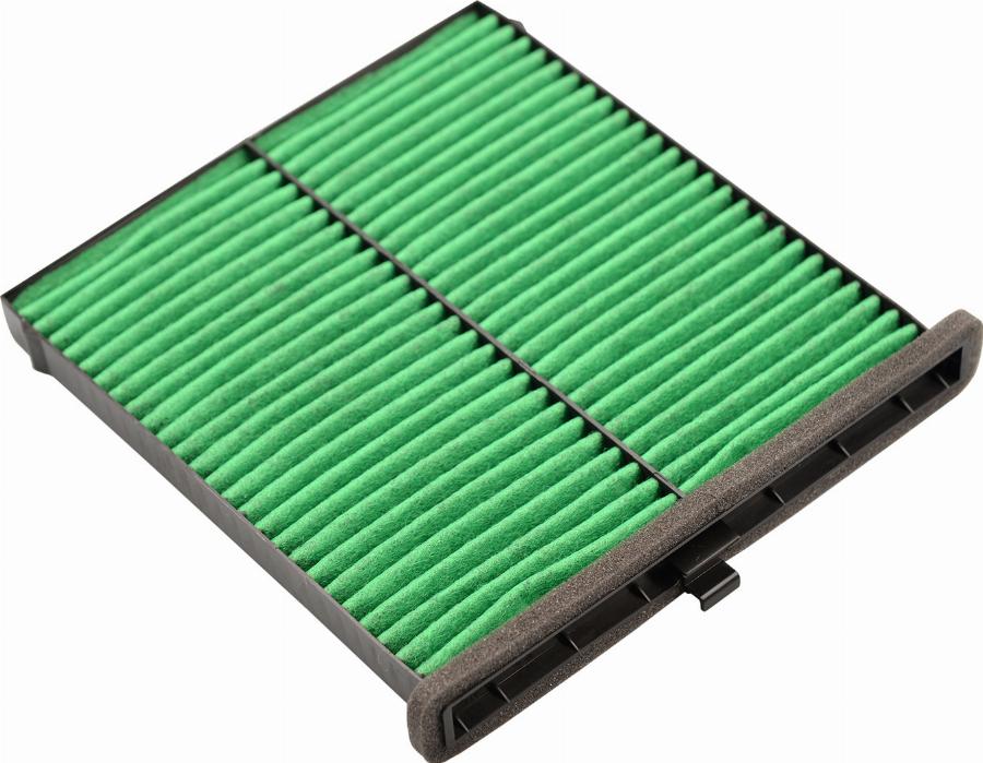 Castrol Filters CC0088C - Filter, interior air car-mod.net