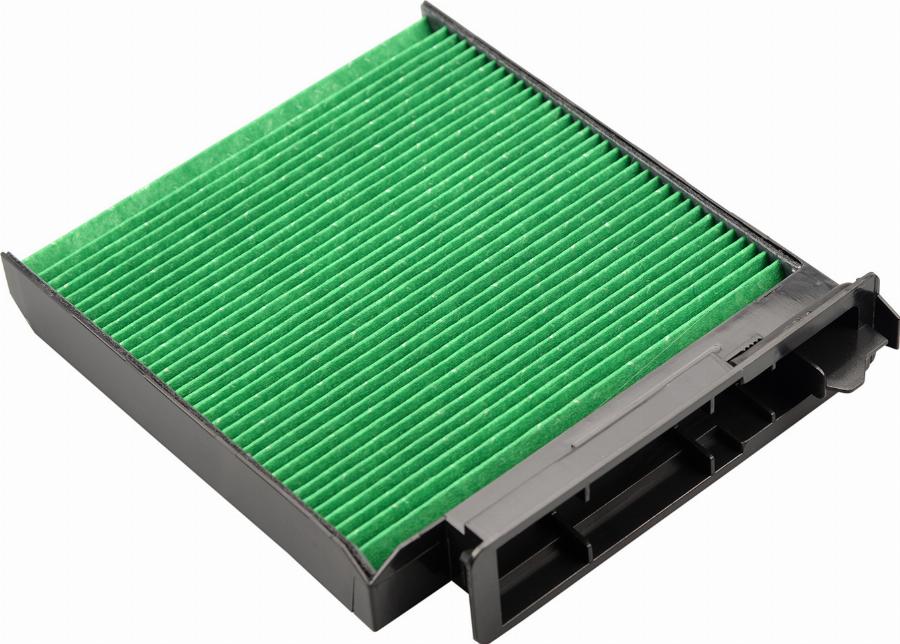 Castrol Filters CC0033 - Filter, interior air car-mod.net