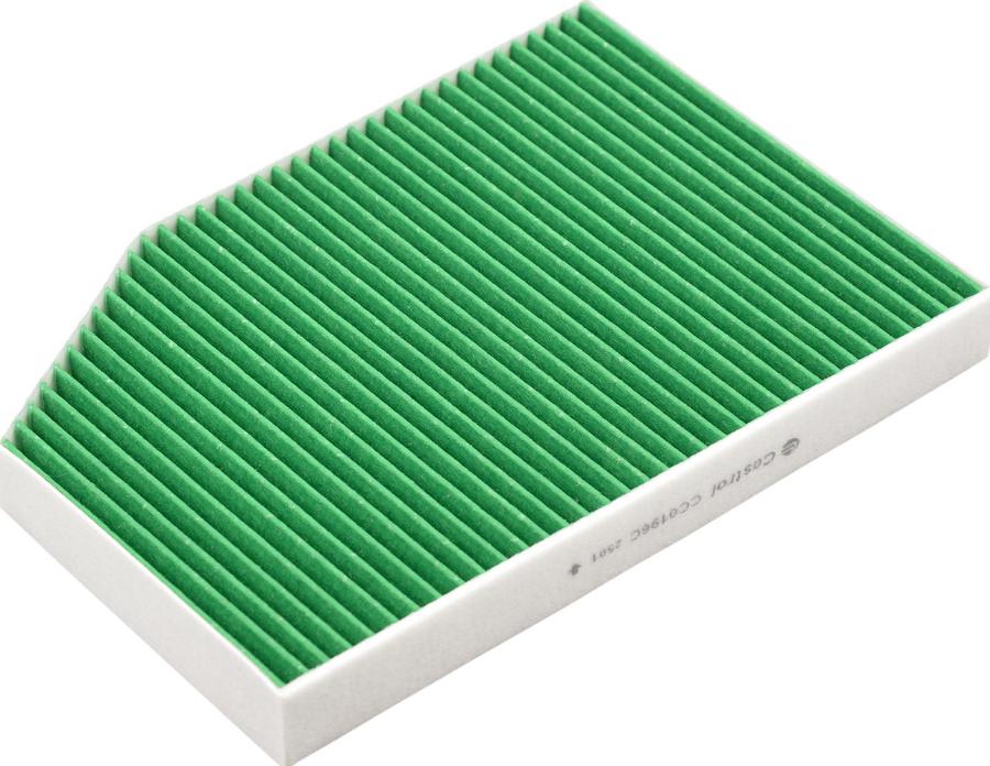 Castrol Filters CC0196C - Filter, interior air car-mod.net