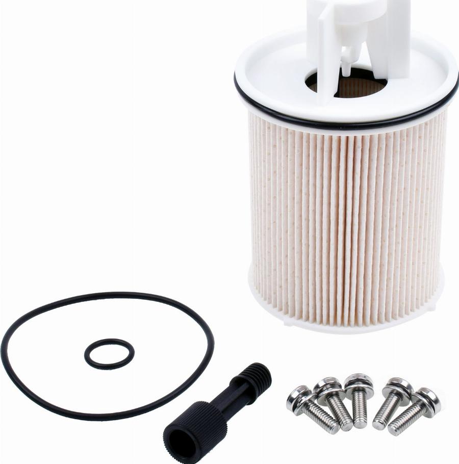 Castrol Filters CF0441 - Fuel filter car-mod.net