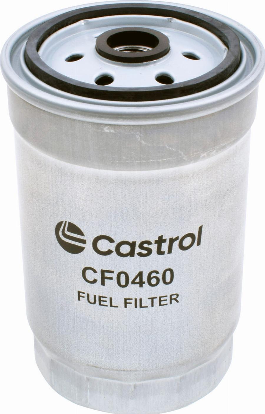 Castrol Filters CF0460 - Fuel filter car-mod.net