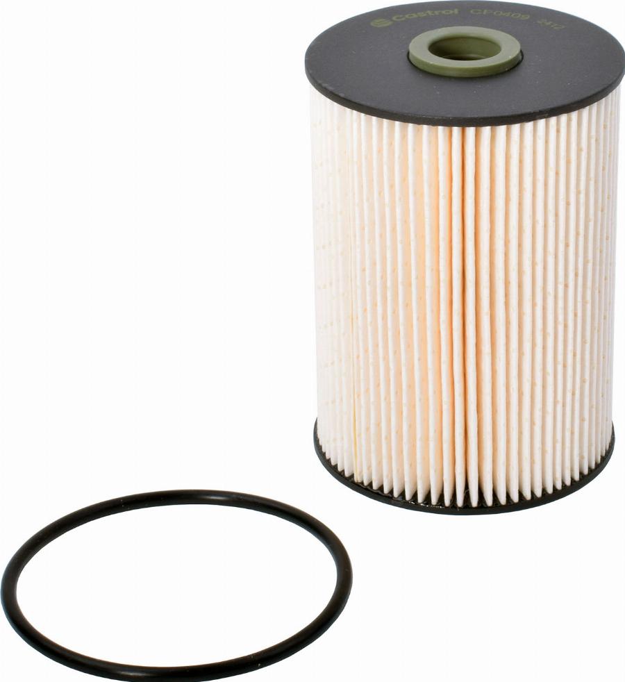 Castrol Filters CF0409 - Fuel filter car-mod.net