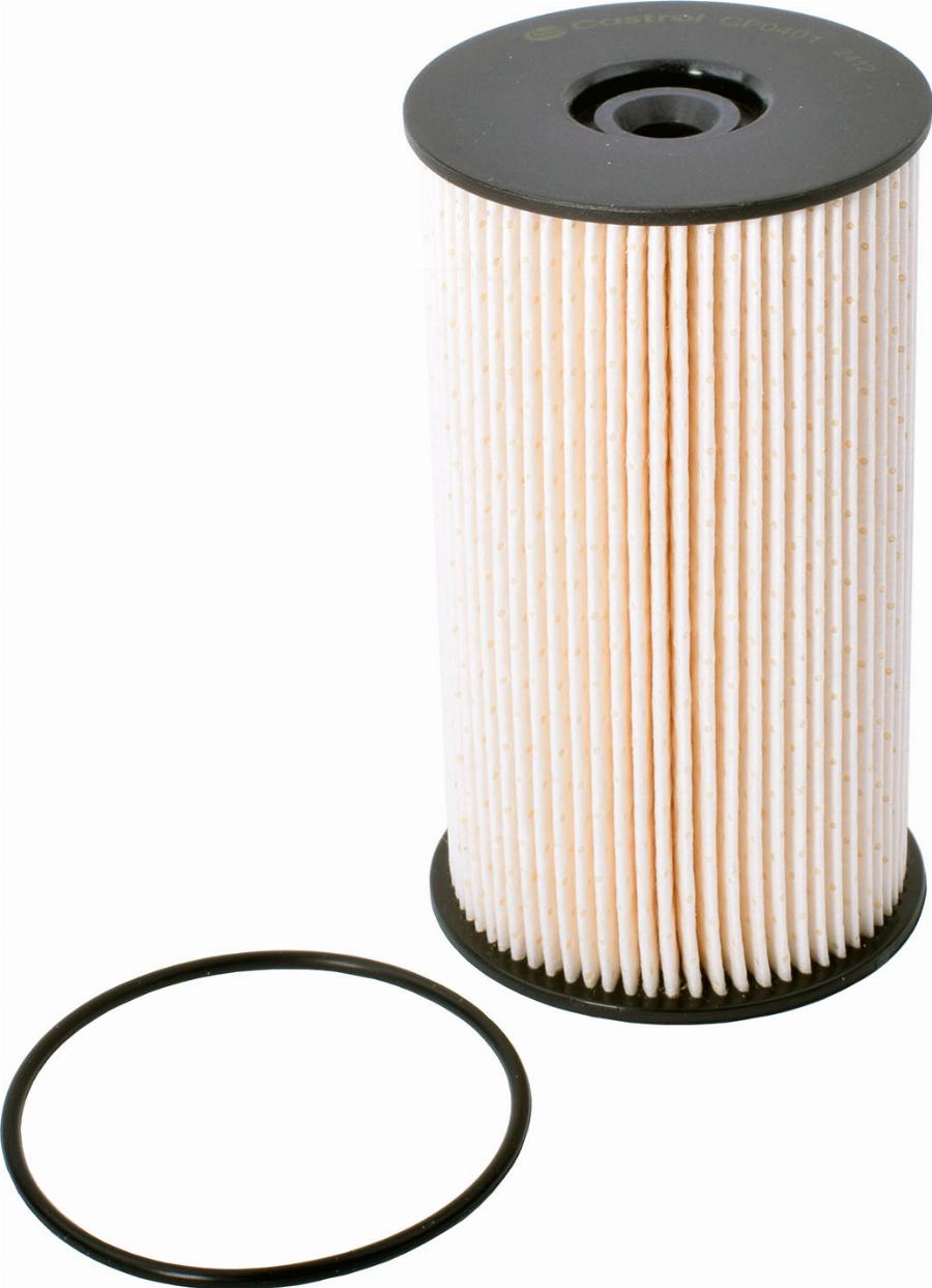 Castrol Filters CF0401 - Fuel filter car-mod.net