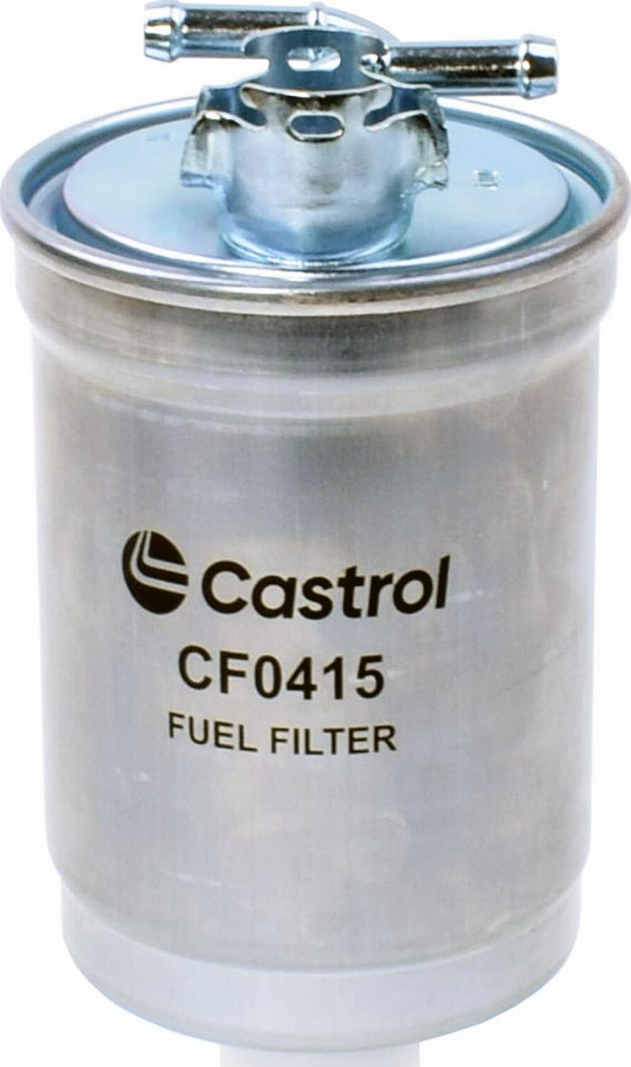 Castrol Filters CF0415 - Fuel filter car-mod.net