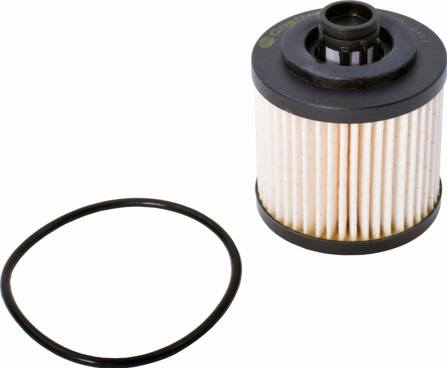 Castrol Filters CF0410 - Fuel filter car-mod.net