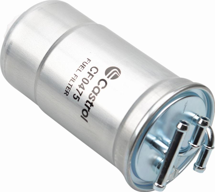 Castrol Filters CF0475 - Fuel filter car-mod.net