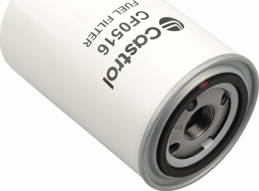 Castrol Filters CF0516 - Fuel filter car-mod.net